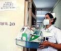Pune firm gets $2 million to develop H1N1 vaccine