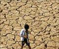 Congress discusses drought situation in country