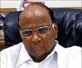 Almost half of nation witnessing drought: Pawar