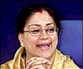 Vasundhara Raje's rebellion may end soon