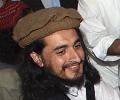 Hakimullah Mehsud named new chief of Pak Taliban