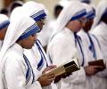 Missionaries rubbish RSS chief's claims about Mother Teresa