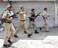 Militants strike twice in Srinagar; kill 2 jawans