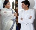 From Raj Thackeray with love to Mamatadidi