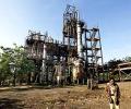 Hiroshima-like memorial for Bhopal tragedy victims