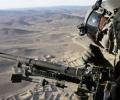 Obama's strategy is more about US than Afghanistan