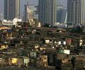 'Country to be made slum free in next five years'