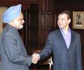 Indo-Russian defence co-op key to ties: PM