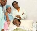 KCR: A man who turned disadvantage to opportunity
