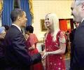 Obama fumes over gatecrashers