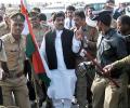 Anti-Telangana protests rock Andhra