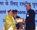Tirunelveli bags national honour disabled care
