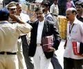 26/11: Why Ujwal Nikam got angry