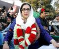 Pakistan remembers Benazir Bhutto