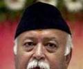 No regrets for Babri demolition: Bhagwat