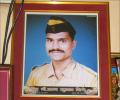 The police driver who died that night