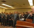 Indian American task force meets US lawmakers
