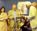 Activist Manjula Kumar gets Gandhi peace award