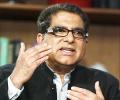 What Deepak Chopra says about Obama's Cairo speech