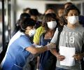 Swine flu toll inches towards 1,900; No. of cases touches 32K