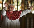 Pope's views on condom-use create a stir