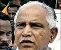 Reddy brothers are my friends: Yeddyurappa
