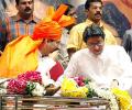 Why the Thackeray cousins love the media