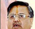'Naxalism will be eradicated from Chhattisgarh'