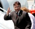 Zardari is a criminal and a fraud: Musharraf