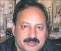 Karkare's 26/11 bulletproof jacket goes missing