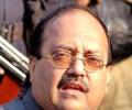 'Mulayam's overconfidence caused Firozabad loss'