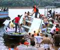 Crime Branch to investigate Kerala boat mishap