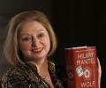 Hilary Mantel wins 2009 Man Booker Prize
