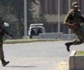 Gunfire resumes at Pak army HQ, 8 hostages freed