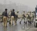Terrorists taking battle to Pakistan's urban areas