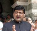 'It was wrong that Ashok Chavan used his position to dole out flats when in power'