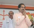 I'm not a coward, I'll fight back: Uddhav