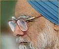 Pak charges on India are far from truth: PM