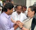 Campaign for YSR's son as next CM gathers pace