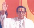 Bihar: Arrest warrant issued against Bal Thackeray