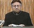 It's incorrect to call me a dictator: Musharraf