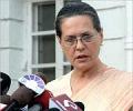Sonia to stay away from Andhra Congress politics