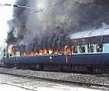 Bihar: 15 students held in train burning case