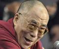 Why Barack Obama won't meet the Dalai Lama 