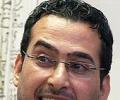 Iraqi shoe thrower released from prison