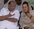 Maharashtra polls: NCP, Cong bargain hard
