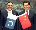 China to help Pakistan launch its first satellite