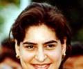 Priyanka becomes Rajiv Gandhi Foundation's trustee