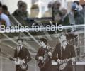 Beatles are 'bigger than Jesus': Google
