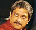 Remarks on Advani were twisted by media: Parrikar